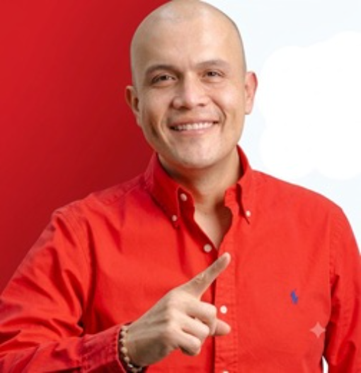 Mario José Carvajal Jaimes